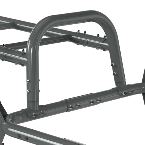 EXIT Fitnessgerät GetSet powerstation PS620