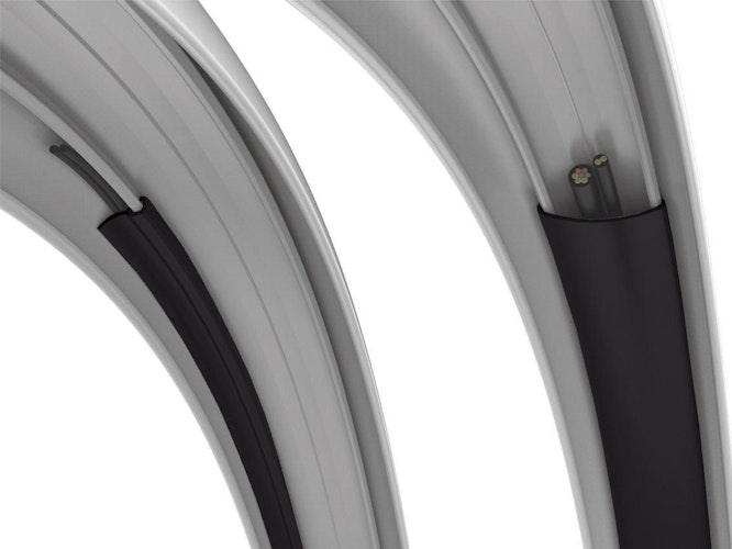 Curana Kabelführung Apollo