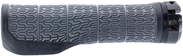 CONTEC Griff MERGE Mountain Comfort 140 mm schwarz,grau