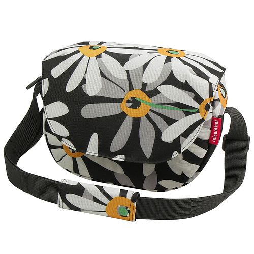 reisenthel Lenkertasche Funbag margarite