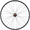 Vorschaubild Stan's NoTubes Laufrad CREST MK4 HR 27,5 Zoll schwarz,grau