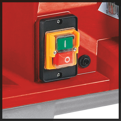 Einhell Tischkreissäge TE-TS 250 UF 4340568