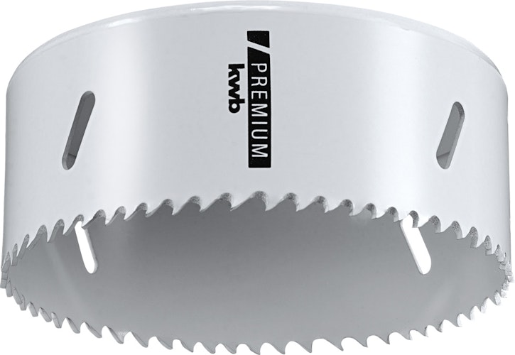 kwb Bi-Metall Lochsäge 105 mm SB 598105