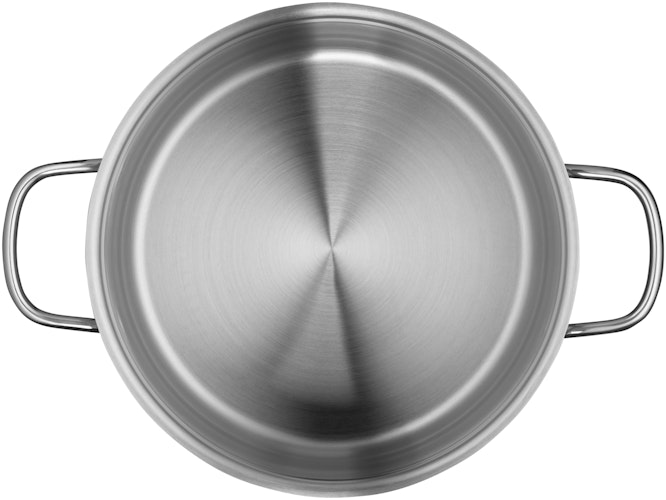 WMF Astoria Topf-Set, 4-teilig Ø 20/16/20/24 cm