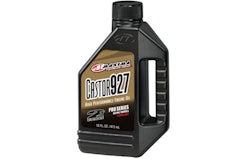 MAXIMA RACING OILS Castor 927 Racing 2T (473 ml)