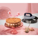 Vorschaubild Kaiser Springform Ø 26 cm Bake & Take