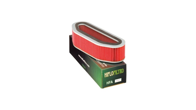 Hiflofiltro Luftfilter HFA1701
