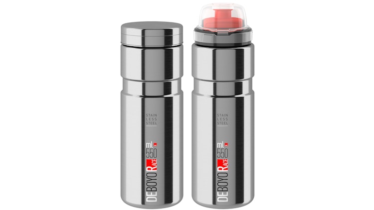 Elite Trinkflasche Deboyo Race Thermo