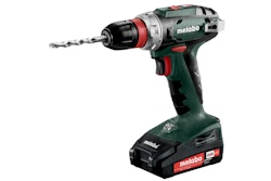 Metabo Akku-Bohrschrauber BS 18 Quick