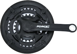 Pieper Kettenradgarnitur