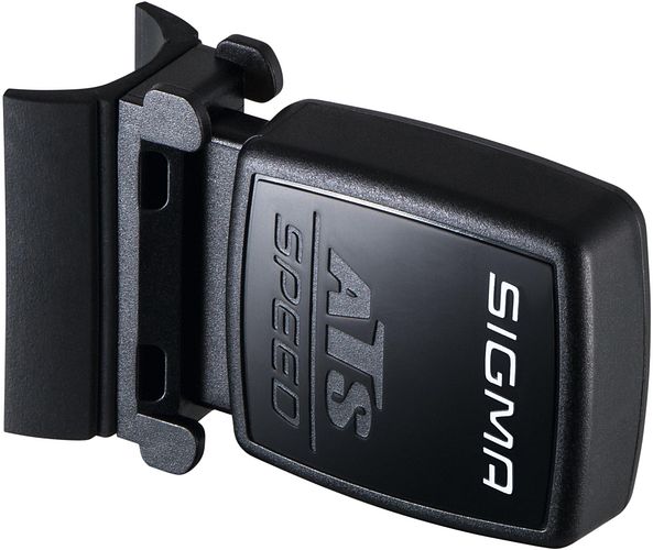 Sigma Sport Trittfrequenz- und Geschwindigkeitssensor