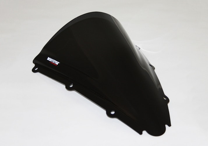 BODYSTYLE Racing Cockpitscheibe Perspex® Acrylic 3mm  für YAMAHA YZF-R1 