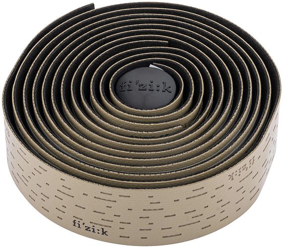 fi'zi:k Terra Solocush Tacky (Comfortfeel 3,5 mm Tacky) Lenkerband braun