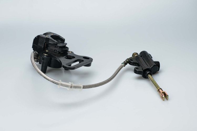 XPEAR Bremsenkit Hinten