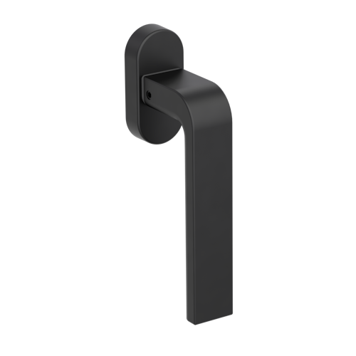 GRIFFWERK Fenstergriff GRAPH 7x42mm