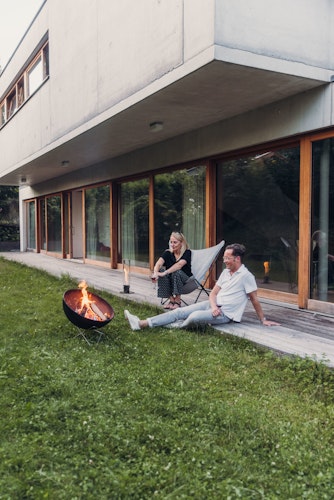 höfats BOWL 57 Sternfuß