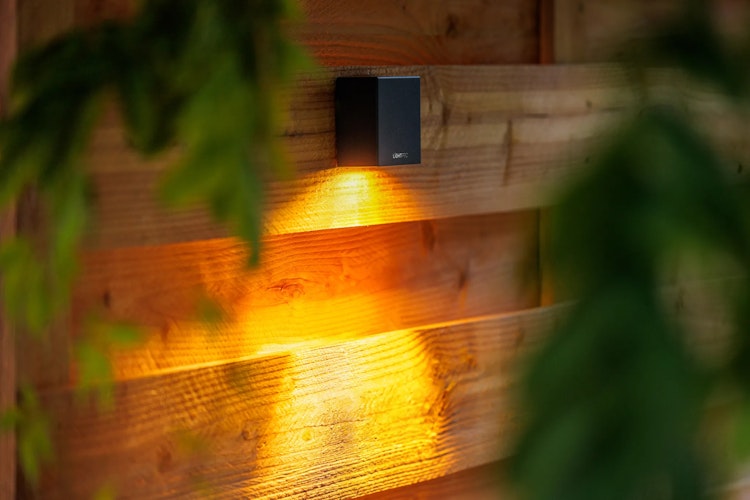 Lightpro Wandleuchte Tiga Wall