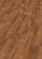 KWG Antigua infinity Hydrotec Rotbirne Designvinyl Fertigfußboden 120,5x21,5 cm