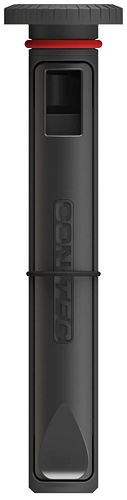 CONTEC Reifenheber Treasure Bar ECO schwarz, silber