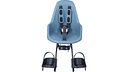 Vorschaubild Bobike Kinderfahrradsitz One mini blau