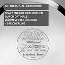 Vorschaubild Silit Stielpfanne Ø 28 cm Talis