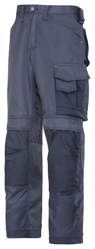 Snickers Workwear 3312 DuraTwill™ Hose
