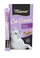 Miamor Cat Snack 6 x 15 Gramm Multipack KatzensnackVorschaubild
