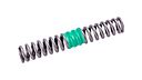 Vorschaubild CONTEC Ersatzfeder Nara Soft 50-70 kg silber,grün