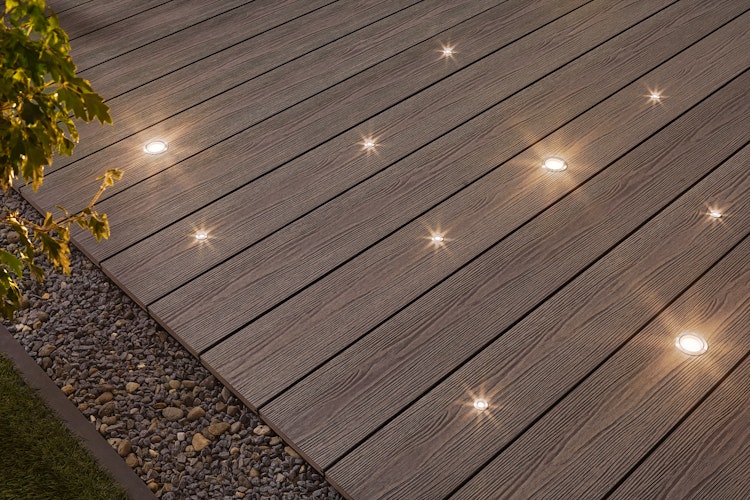 TraumGarten DreamDeck PRESTIGE Terrassendiele - Verschiedene Ausführungen