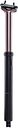 Vorschaubild CONTEC Variosattelstütze Nara Dropair DLX 30,9 mm schwarz,grau
