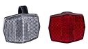 Vorschaubild CONTEC Reflektor Flexion Set weiß rot