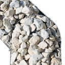 Vorschaubild bellissa U-Gabione 400 x 1000 mm 