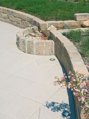 Diephaus Mauersteine SIOLA-KOMBI PE3