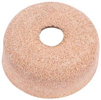 Silca Pumpenleder Ø 30 mm SuperPista braun