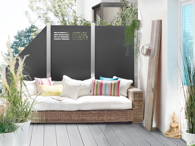 TraumGarten System BOARD 900 x 1800/900 mm