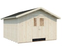 Vorschaubild Palmako Gerätehaus Lucas 12,1 m² - 16 mm