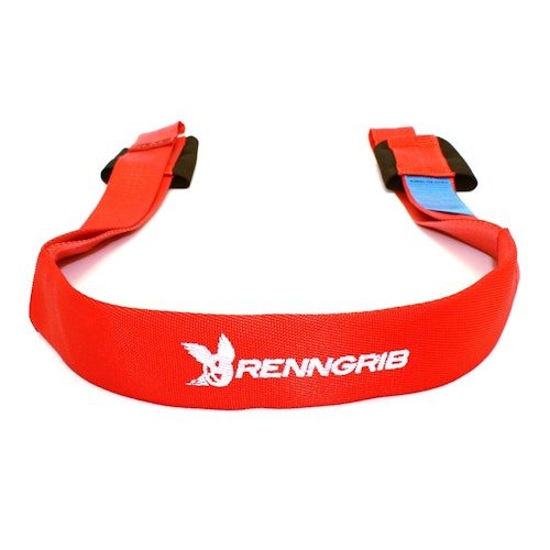 Renngrib Lenker Abspanngurt