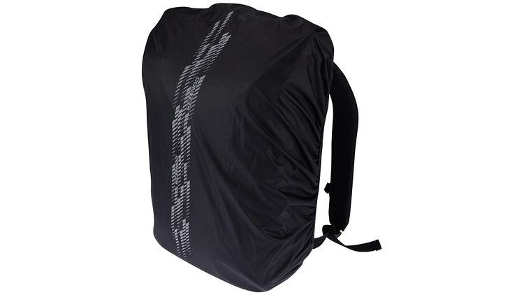 CONTEC Regenschutzhaube Safe R Pack schwarz