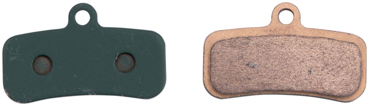 Fibrax Scheibenbremsbelag