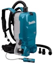 Vorschaubild Makita Akku-Rucksackstaubsauger DVC665ZU