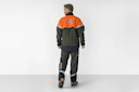 Vorschaubild Husqvarna Forstjacke Functional