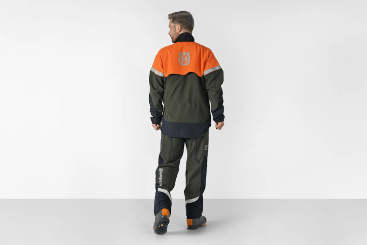 Husqvarna Forstjacke Functional