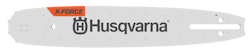 Husqvarna X-TOUGH Schiene RSN 60cm 3/8 1,5mm