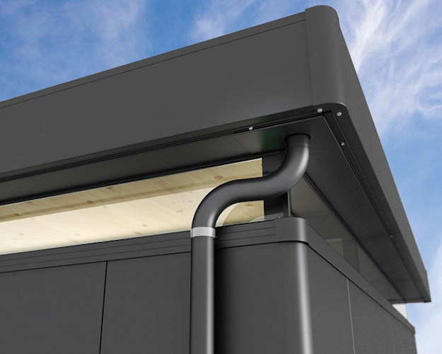 Biohort Nebengebäude CasaNova