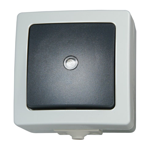 Kopp Taster NAUTIC grau