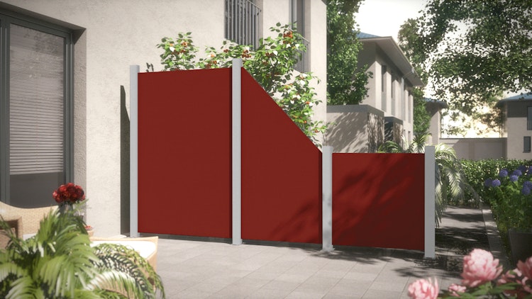 TraumGarten System BOARD 900 x 1800/900 mm