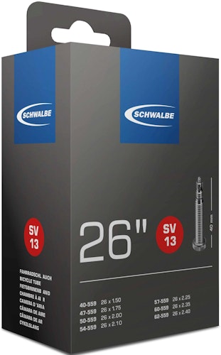 Schwalbe Schlauch Nr. 13