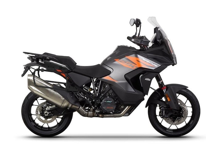 SHAD 4P Befestigungssystem KTM 1290 Super Adventure