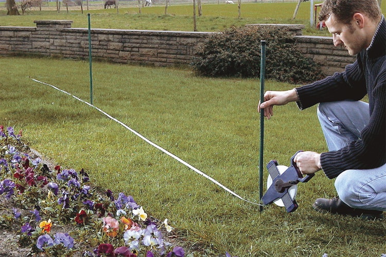 Kraftixx Gabelbandmass 50 m, KX 63495