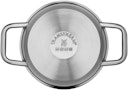 Vorschaubild WMF Iconic Fleischtopf 18cm mit Deckel